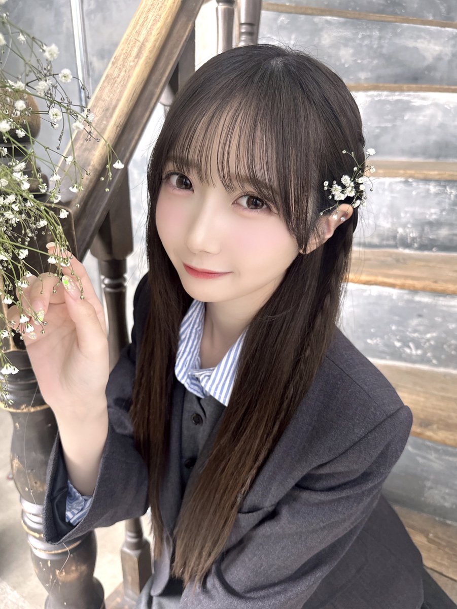 Post by 谷崎 早耶 on X: 🌼*・