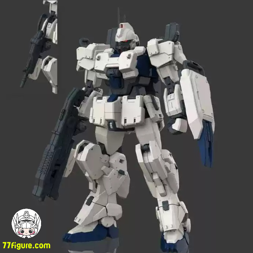先行販売] Kurofuneco 1/144 EASY-8 プラモデル 素材：ABS スケール：1