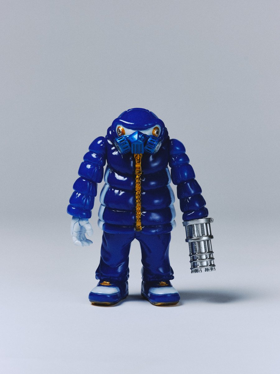 商品詳細】 GYAROMIクトゥルフオイド atmos GYAROMIオイドキラー atmos