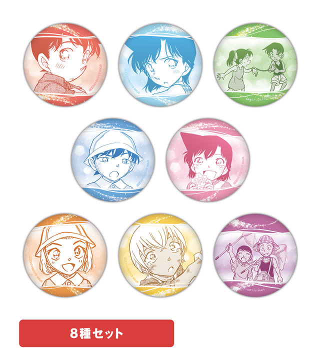 名探偵コナン公式アプリ 新作グッズ紹介① ＼ ◇名探偵コナン公式