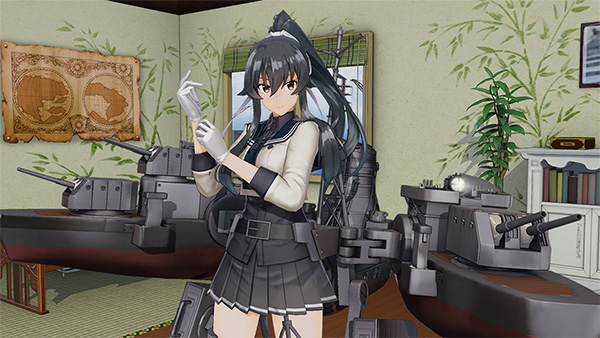 艦これアーケード 新規追加艦の暫定買取価格になります。 大和改二