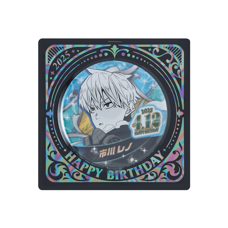 原作商品情報＞ 【4月14日・本日13:00～発売📢】 『#怪獣8号』#市川