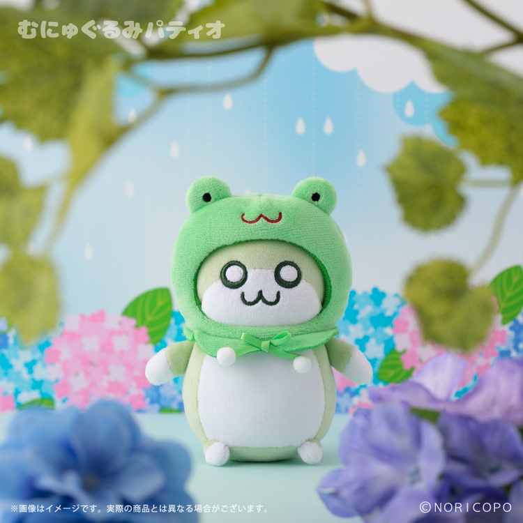 お知らせ】 クソハムグッズの再販が決定しました！ 4/25(金)に予約販売