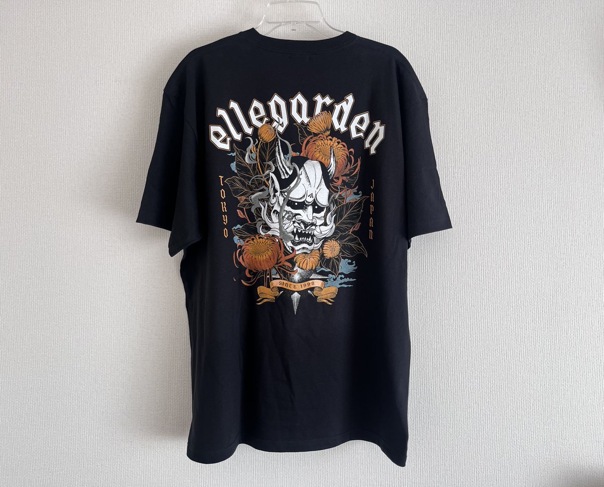 アーティストによってはTシャツ1枚6000円がデフォのご時世に2800円