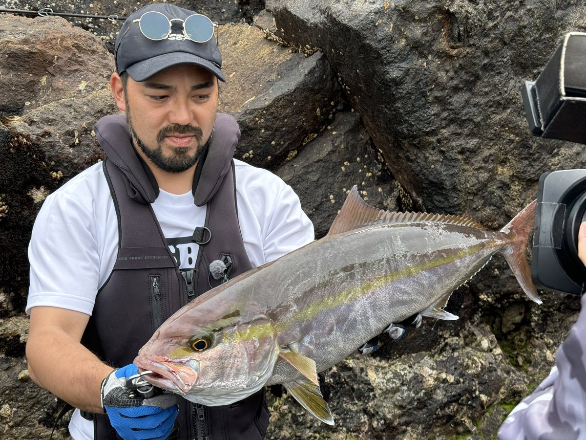 えびこ (@NALUSanglers) / Posts / X