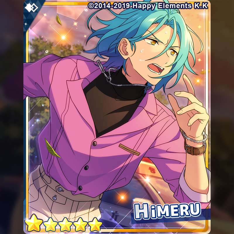 1/2)【お知らせ】 15時より『クロススカウト・アンビバレンス