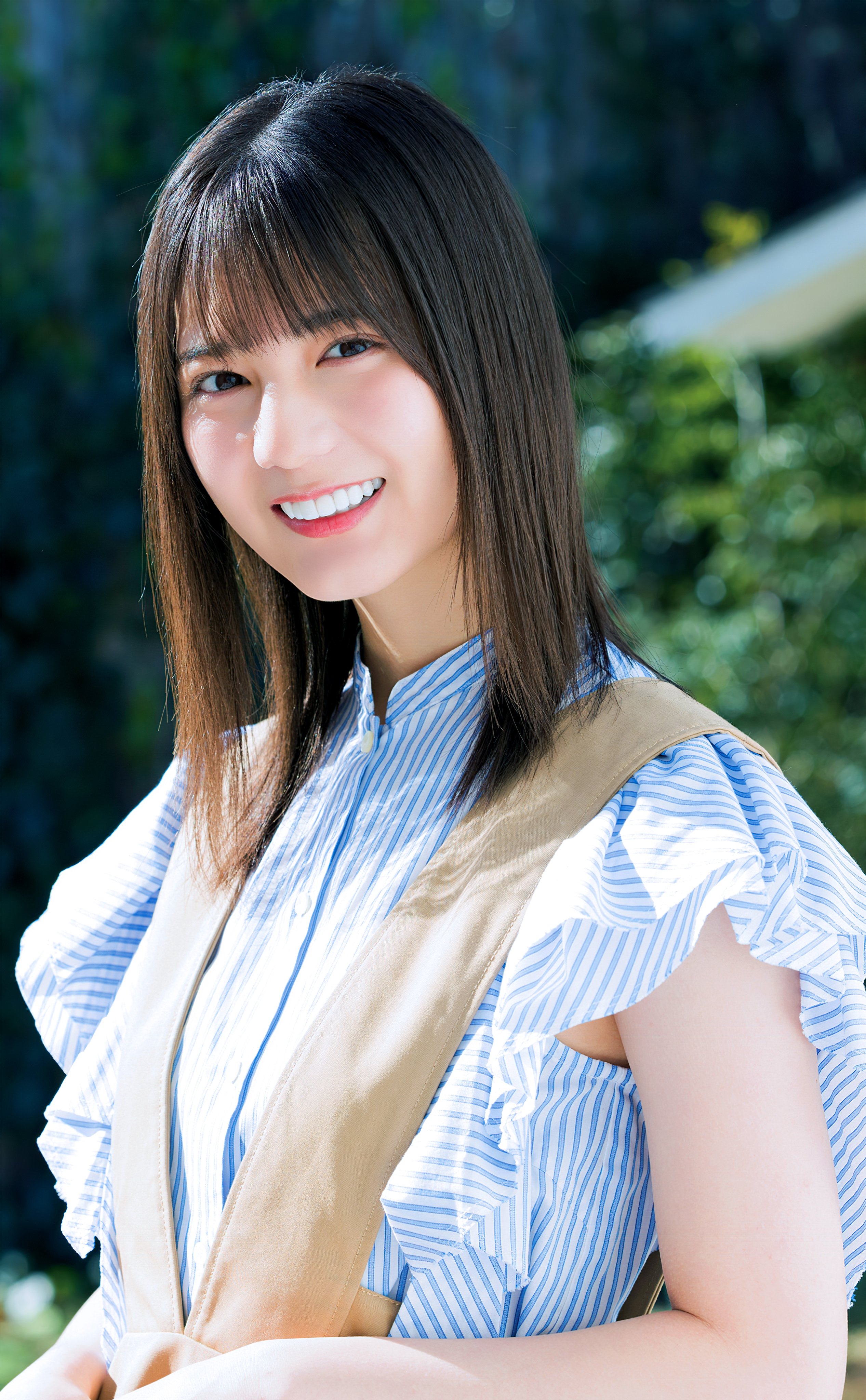 小坂菜緒 ジャストウォーター Just water 1 2 3 弾 コンプ 小坂菜緒