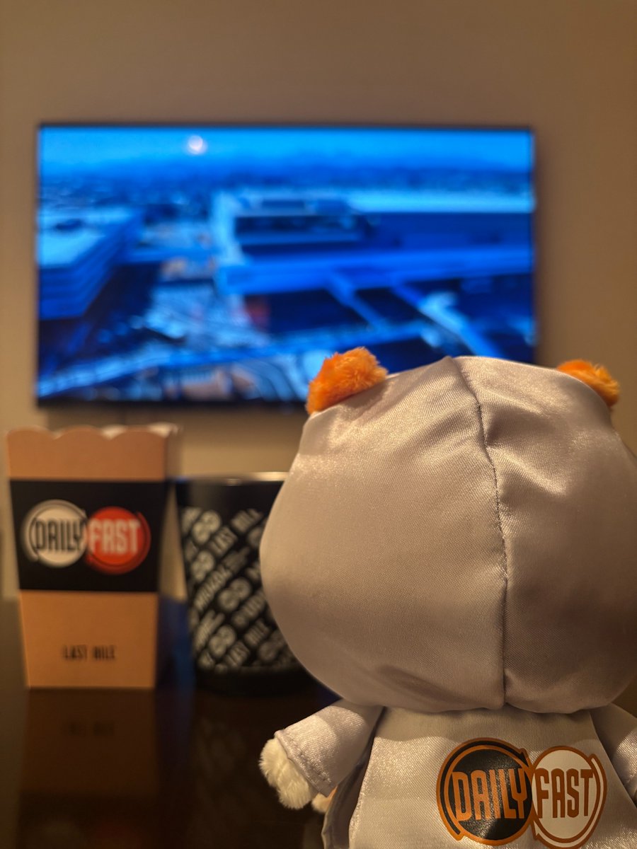 ハッピーフライデー📦 映画『#ラストマイル』 BD＆DVD💿本日発売