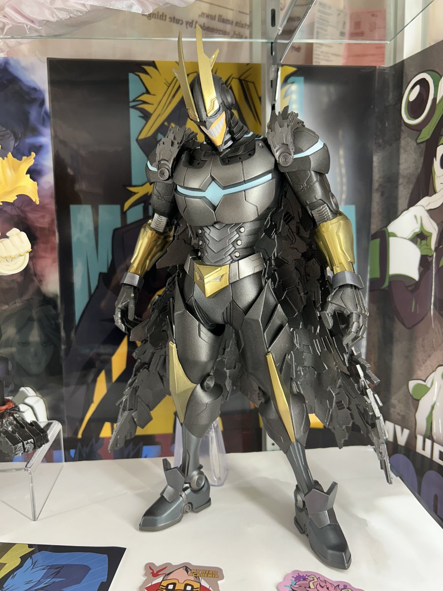 一番くじ 僕のヒーローアカデミア －紡ぐ力－』 ラストワン賞