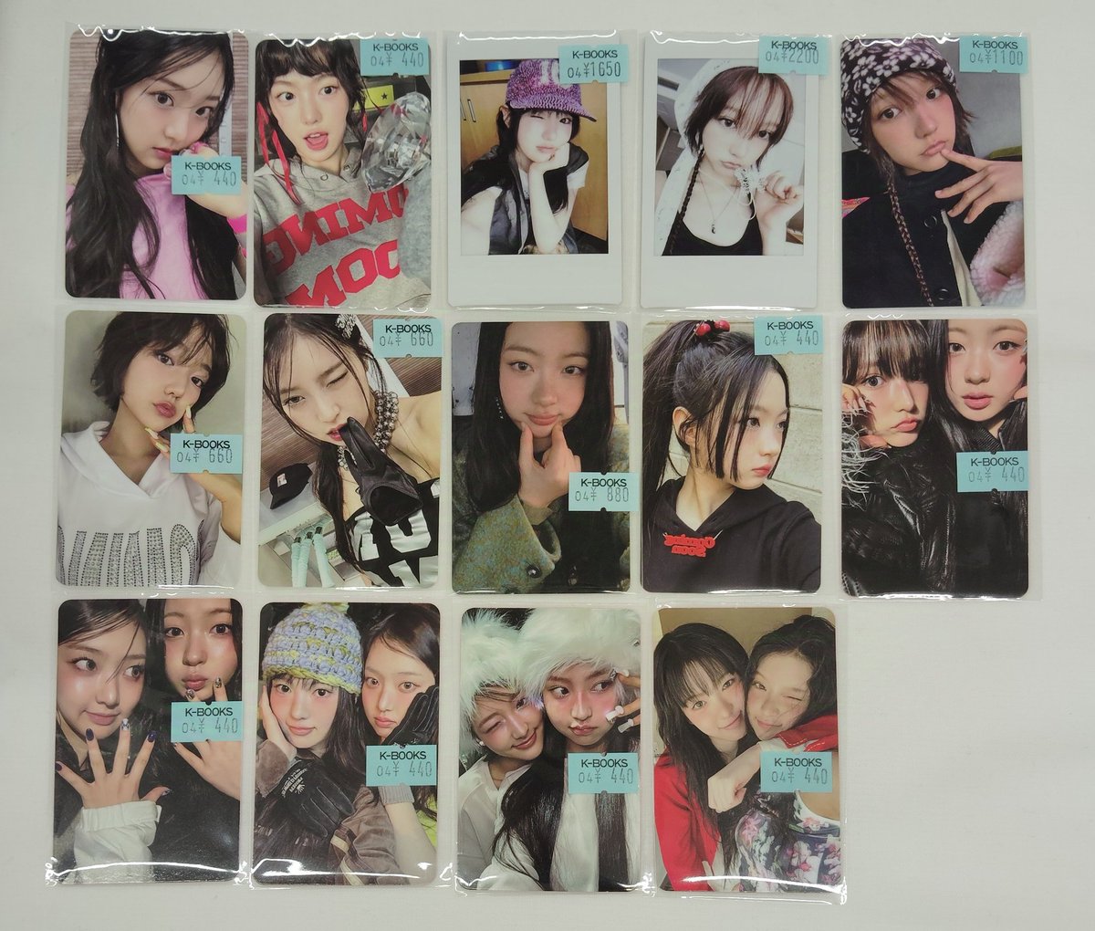 KiiiKiii 🍀 【入荷情報】 キキちゃんのトレカを多数入荷致しました