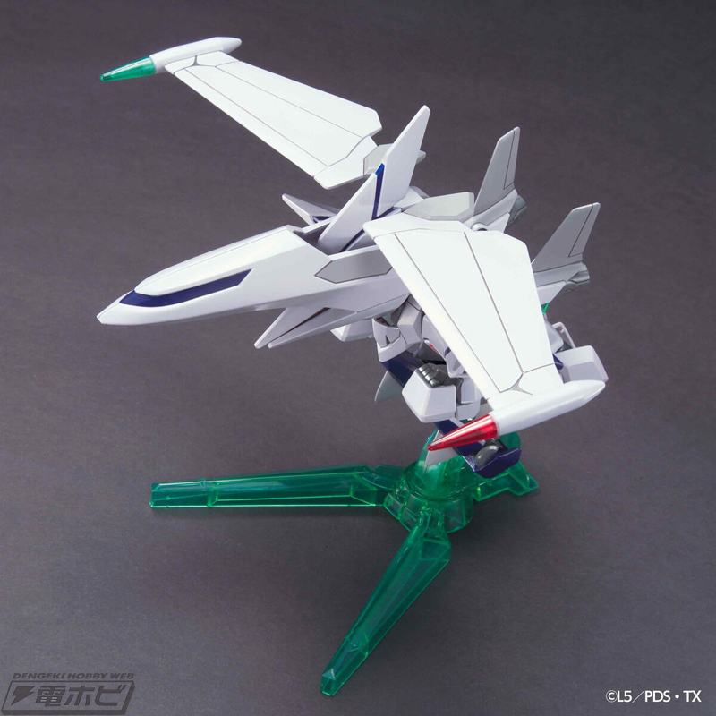 850RP】『ダンボール戦機W』