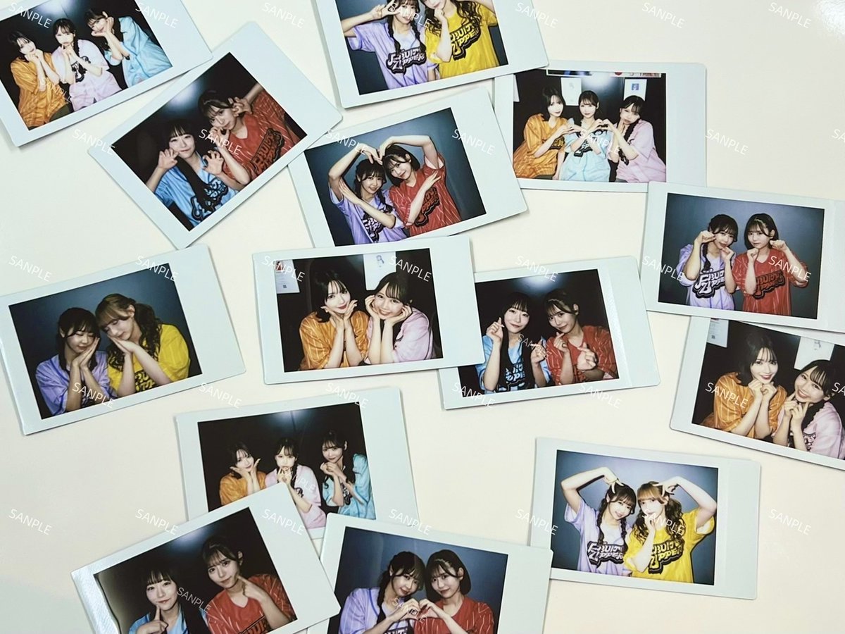 ✨🩷🧡💚お待たせしました‼️誰でも抽選参加可能【TikTok撮影】やり