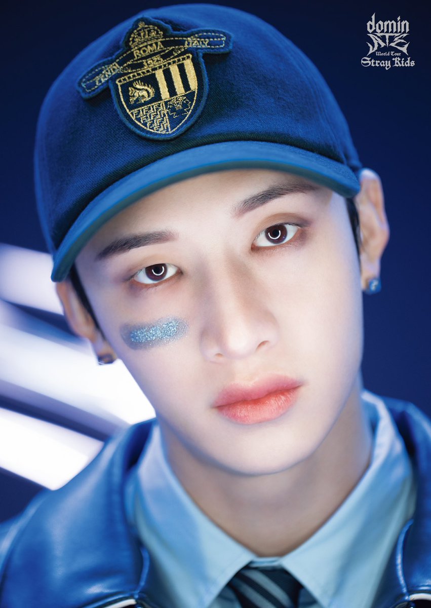 StrayKids dominATE アンコン メンプロ ジャケット バンチャン jp.ktown4u.com : Stray Kids - [dominATE : celebrATE] JACKET by