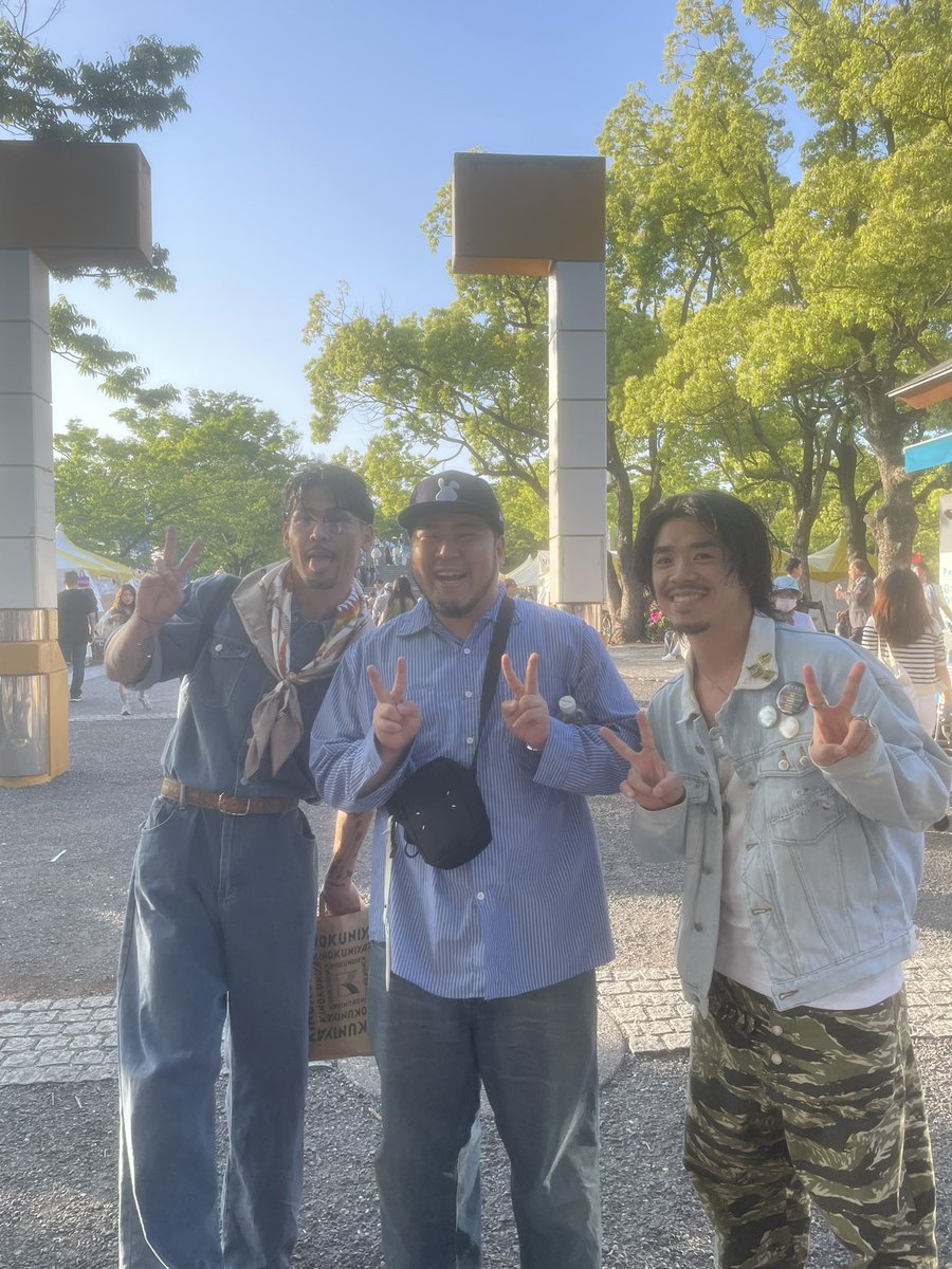 ATSUSHI (@atsushi_1107_) / Posts / X