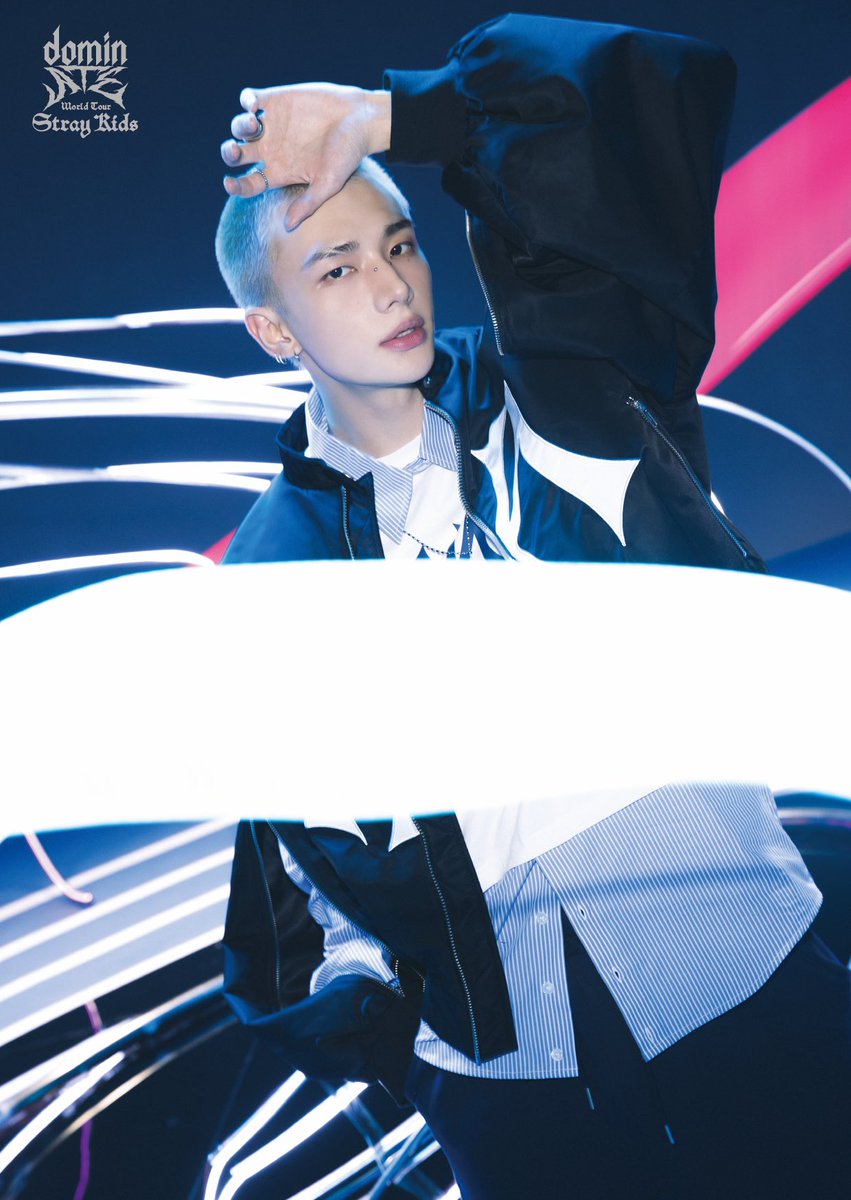 Stray Kids スキズ unveil I am... ラントレ バンチャン Stray Kids JAPAN 3rd Mini Album『Hollow』 Limited Edition Pre