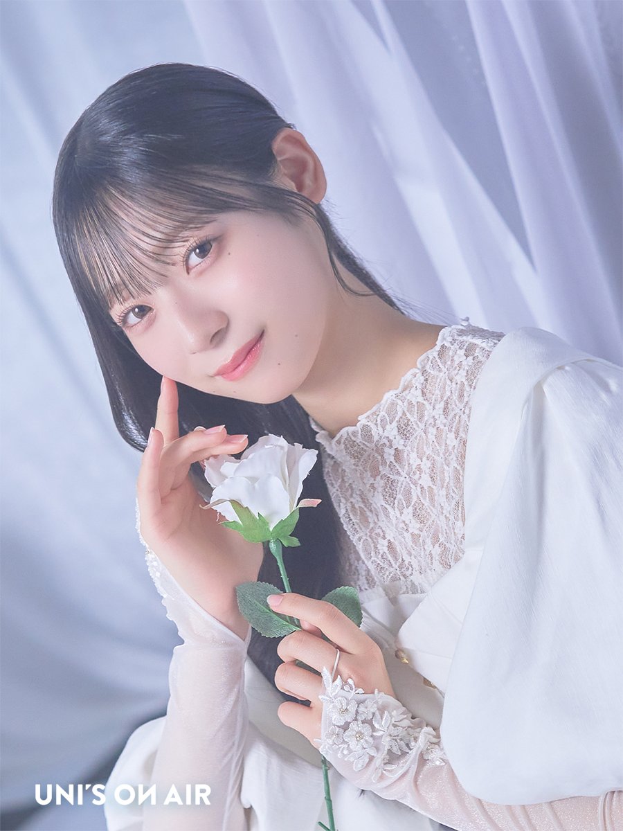 𝑽𝒆́𝒂𝒖𝒕」 #日向坂46 #宮地すみれ #ユニエア