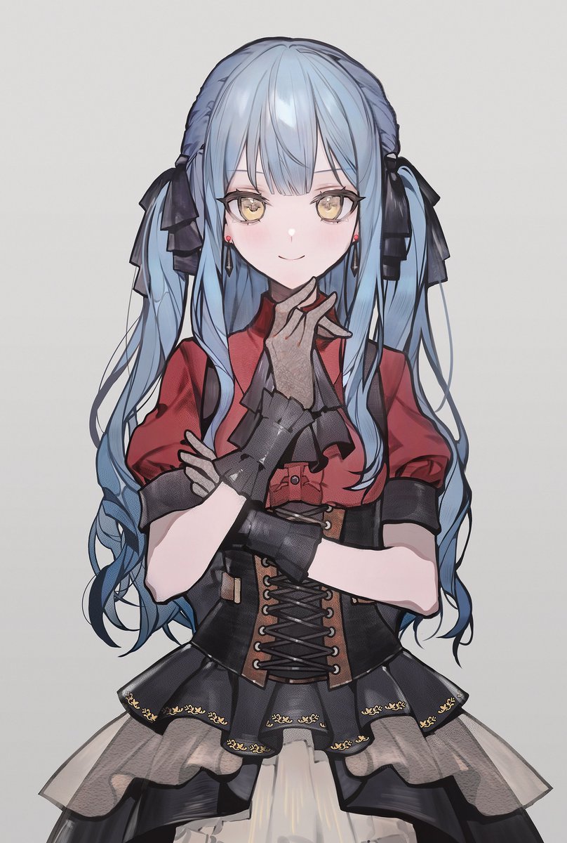 AveMujica #豊川祥子