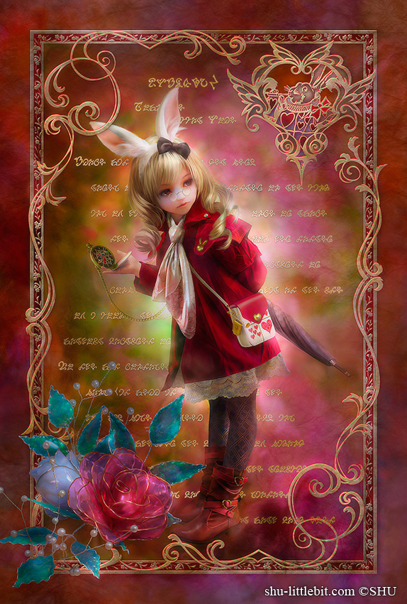 SHU (@SHU_Littlebit) / Posts / X