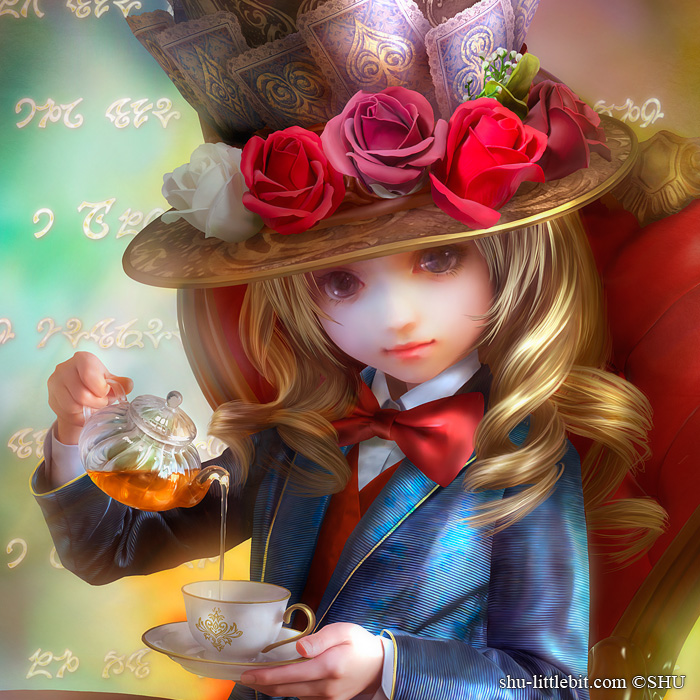 SHU (@SHU_Littlebit) / Posts / X