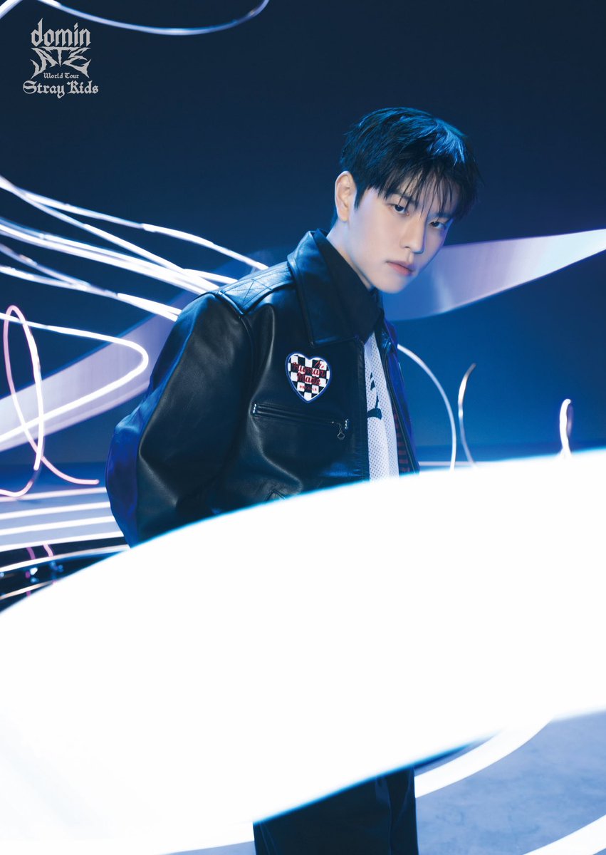 Stray Kids スキズ dmm ミューノリ kms 4.0 リノ リノ（Stray Kids） [画像ギャラリー 40/110] - 音楽ナタリー