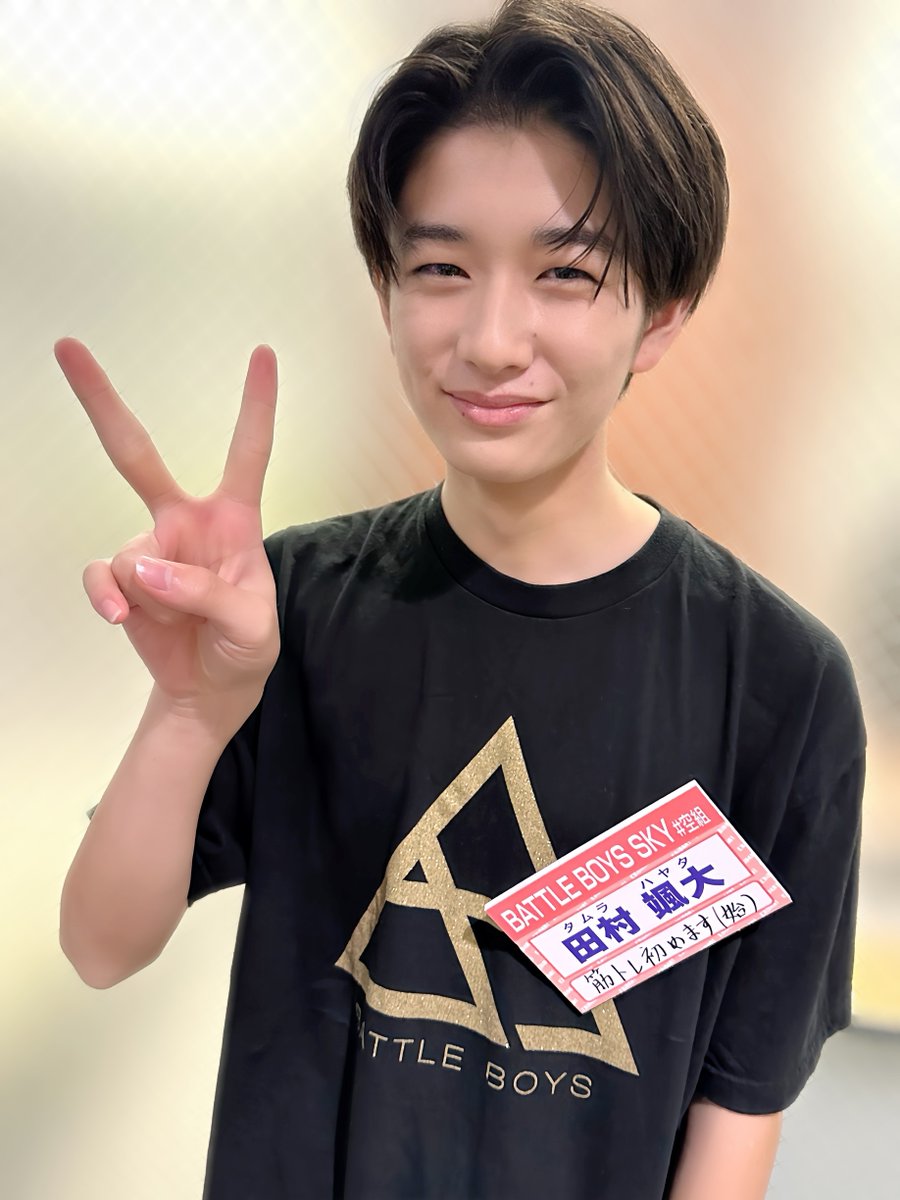 ダンエビ ありがとうございました!! #DANDANEBiDAN @tx_dan2ebidan