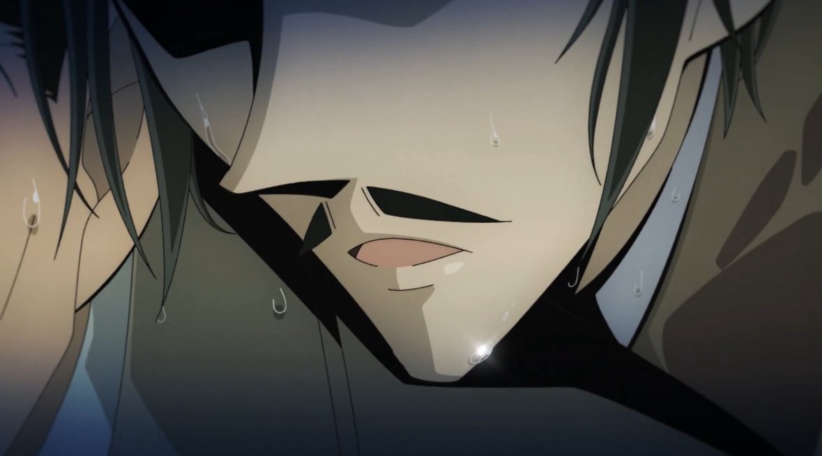 諸伏高明と景光のあのシーン 最初はサプライズ?!って舞い上がったけど