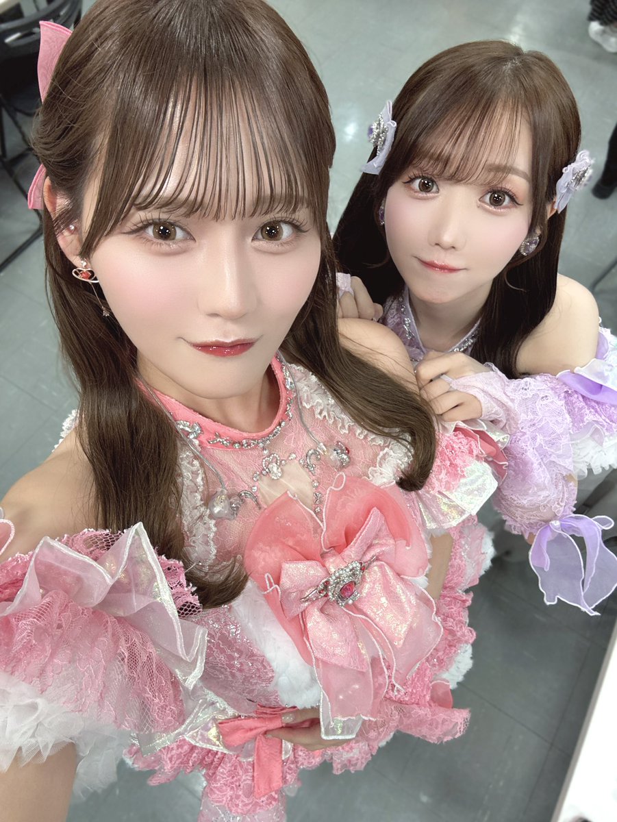 CDTVライブライブ 』 生出演させていただきました💌💓 魔法少女でと