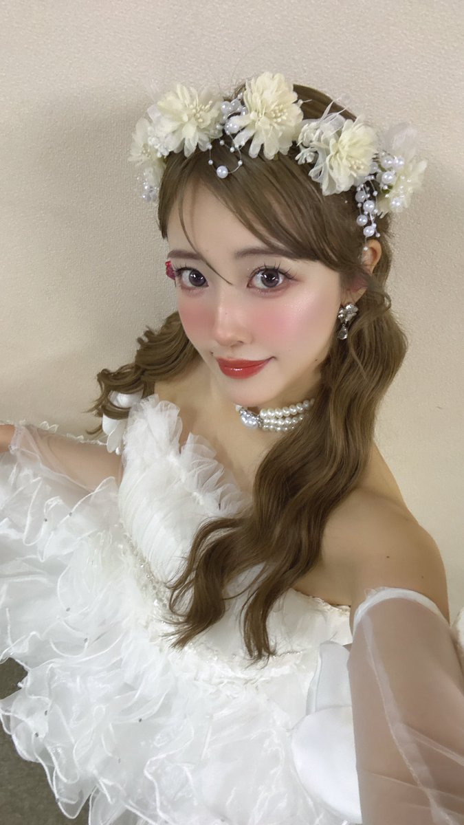 スタンプなし写真は こっちに貼っておこーっと💗🎀 #Berryz工房 #ベリ