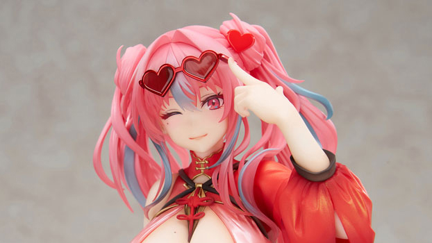 アズールレーン ブレマートン スチルイラストVer. 1/7 完成品