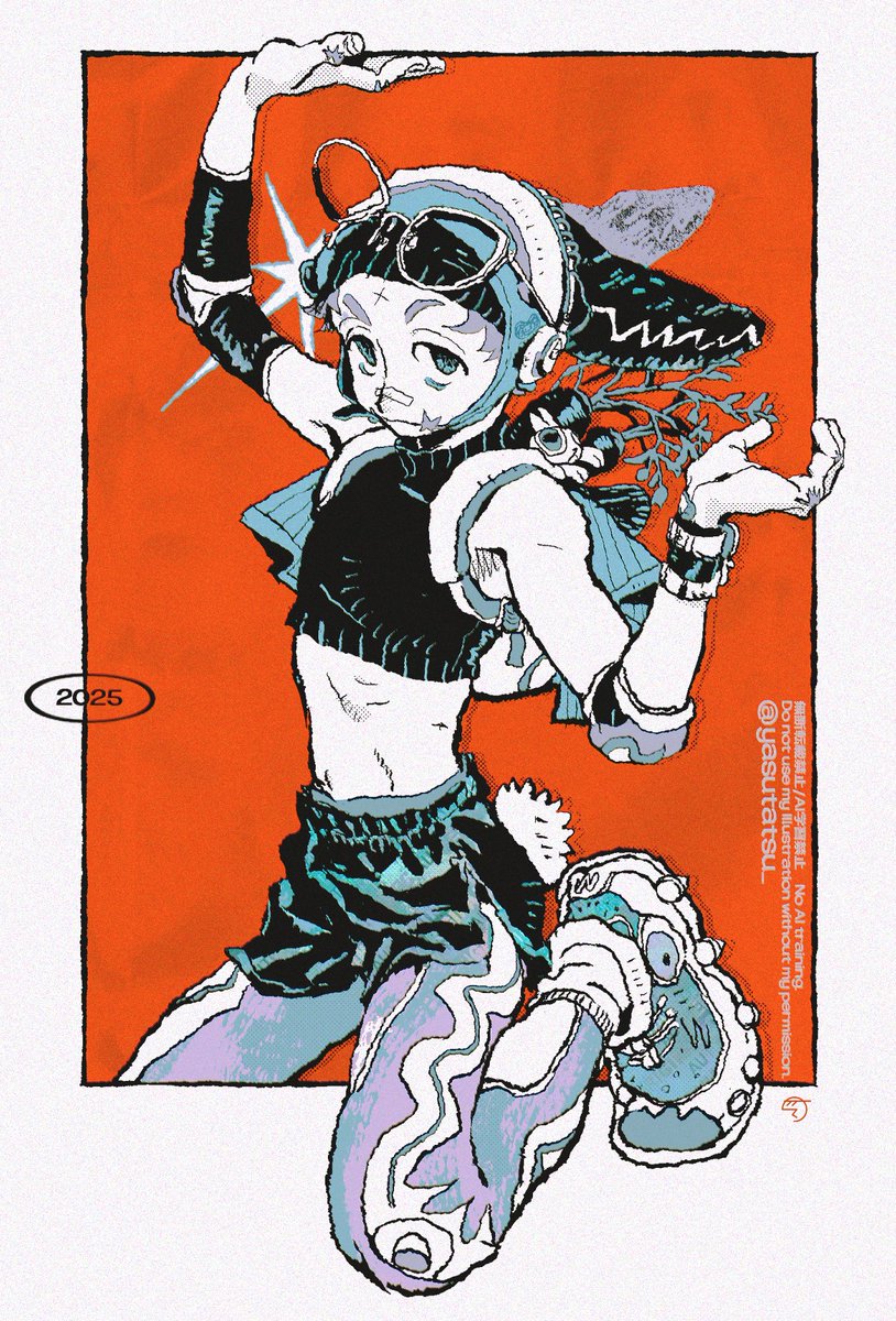 Post by ヤスタツ on X: 卯