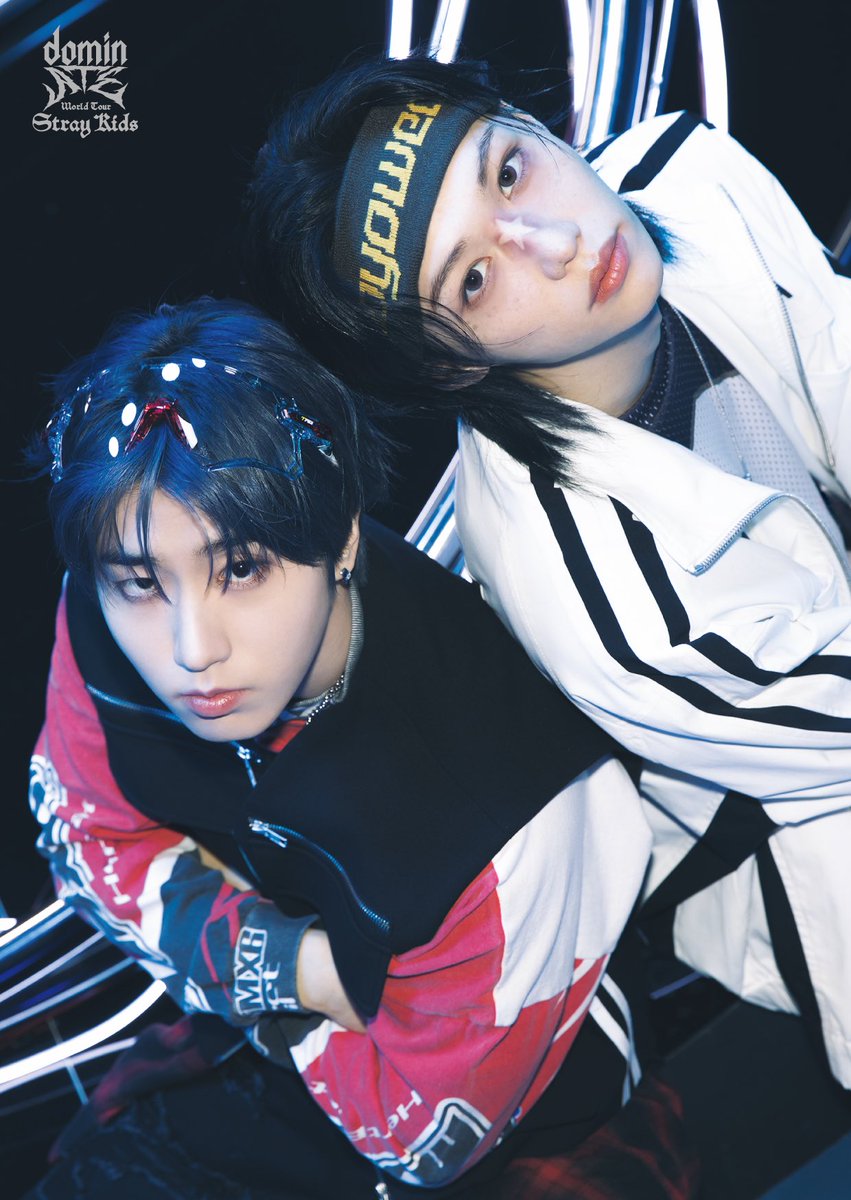 Stray Kids dominATE フィリックス ラントレ コンプリート Stray Kids World Tour dominATE JAPAN 2025 Official MD IMAGE PICKET