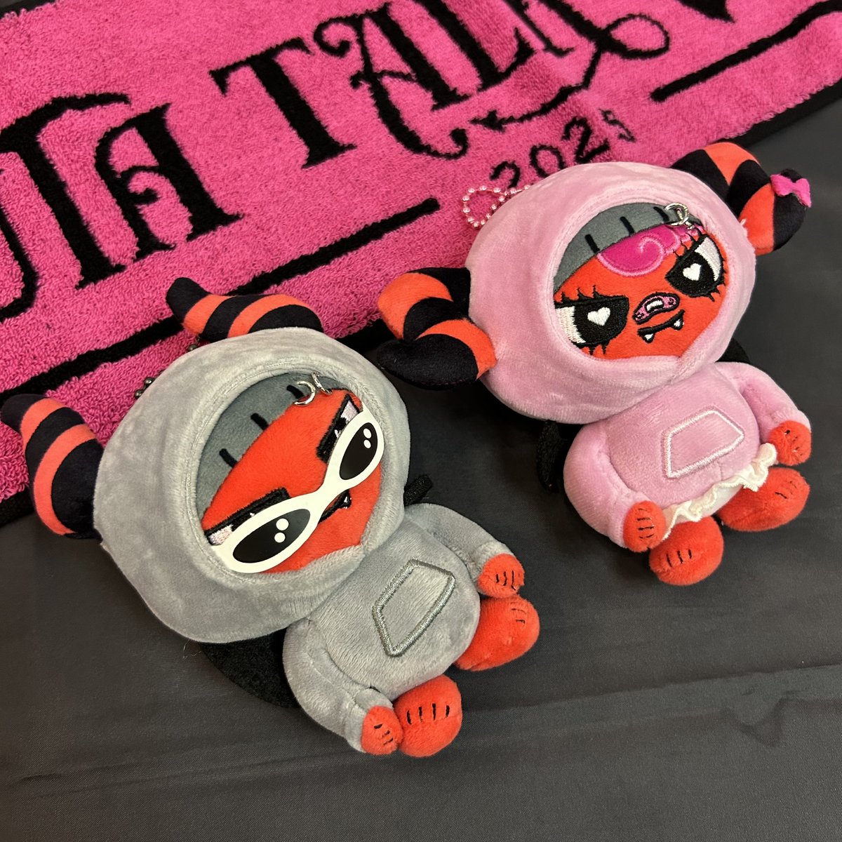 YUTA TALK SHOW 2025』愛知公演のグッズ販売がスタートいたしました