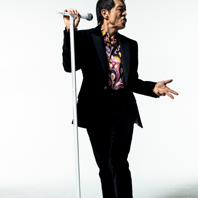 矢沢永吉、ソロデビュー50周年記念・東京ドーム2Days公演！機材席解放