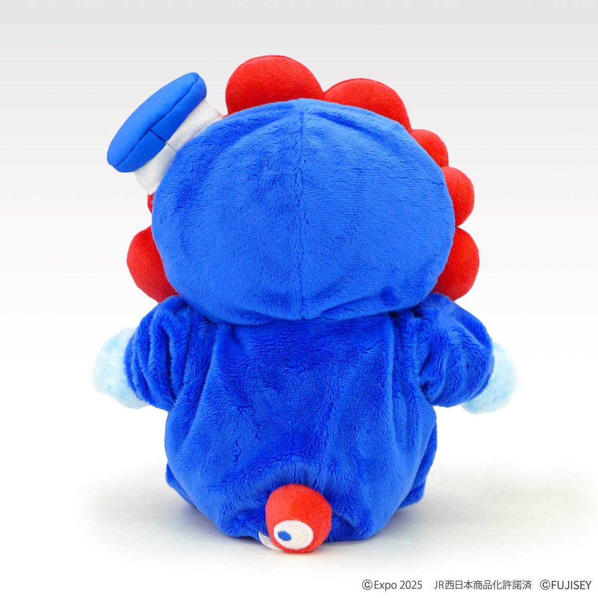 ✨NEW✨ 新しいご当地ベアが登場したよ🧸 ＼ 2025 大阪・関西万博公式