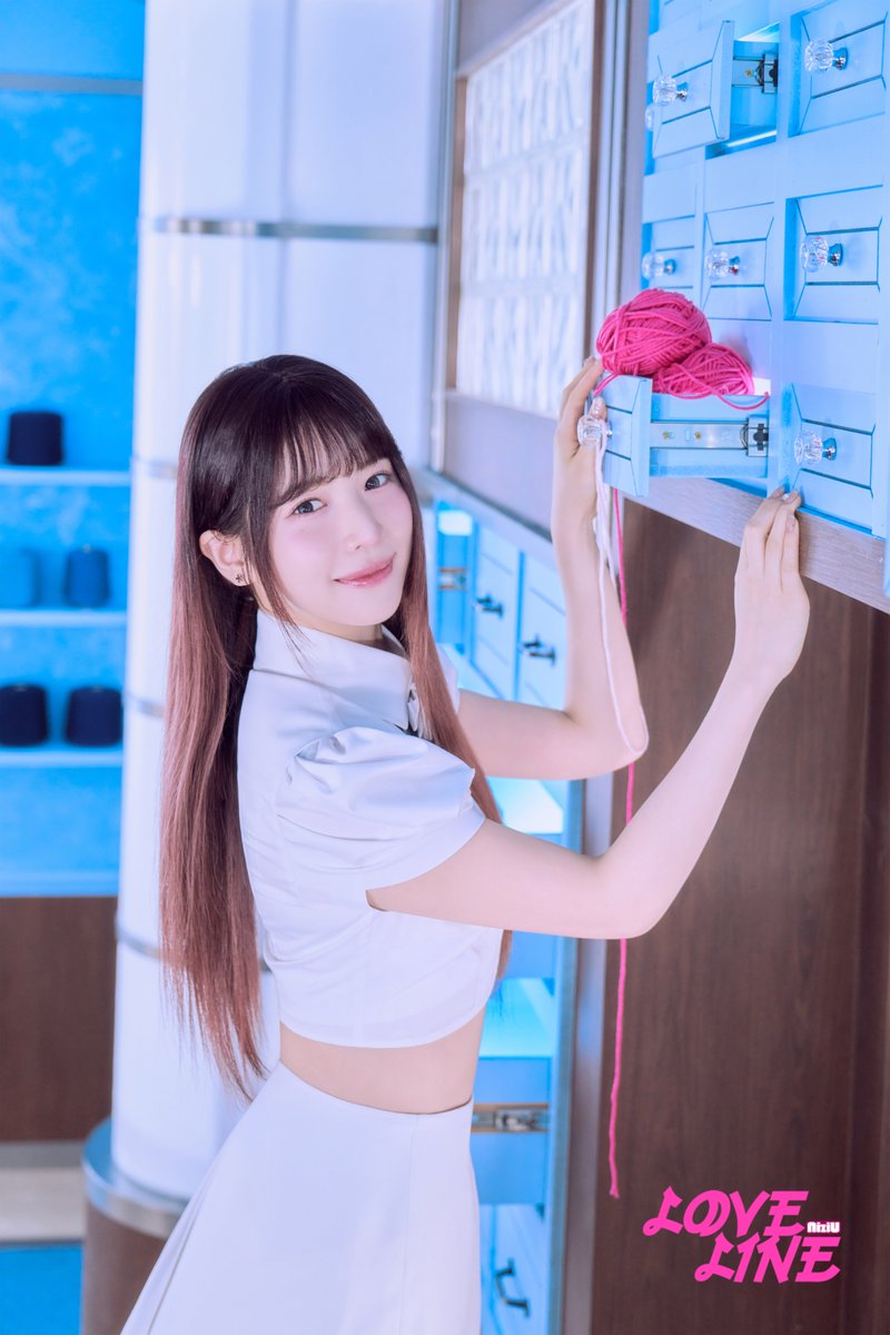 𝙉𝙞𝙯𝙞𝙐 𝘿𝙞𝙜𝙞𝙩𝙖𝙡 𝙀𝙋 『𝙇𝙊𝙑𝙀 𝙇𝙄𝙉𝙀