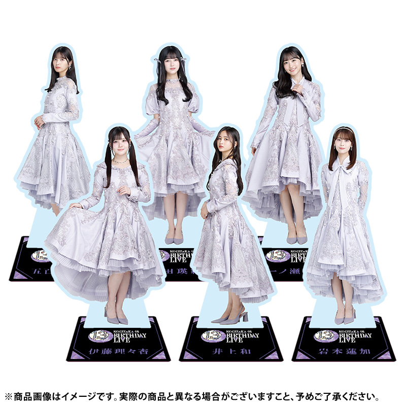 💥明日5/25(日)販売終了💥 #13thYEARBIRTHDAYLIVE グッズ 2次販売