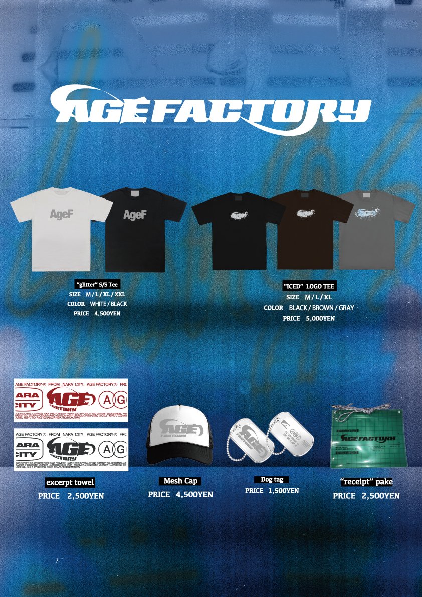 Tomorrow ☆2025年初金沢 6/8(日) 百万石音楽祭2025～ミリオンロック