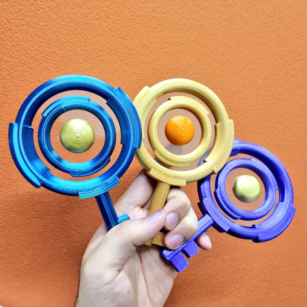 今あなた 3 体 出 し ま し た ね ？ デュエル・マスターズより 真気楼