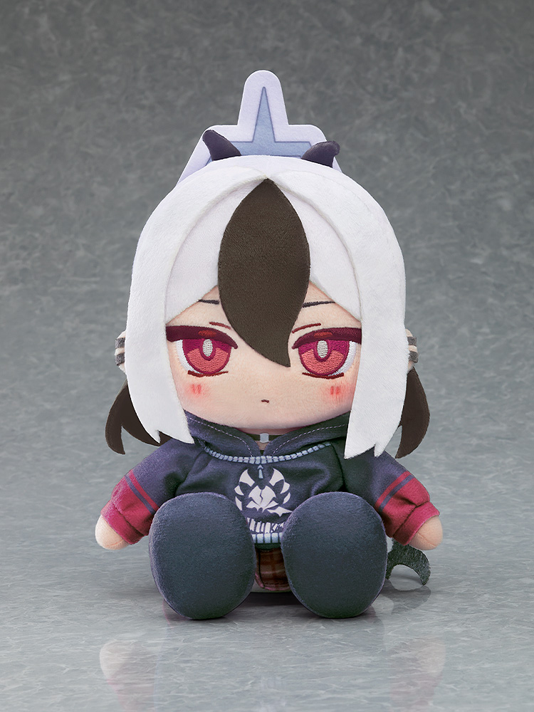 🌟 新商品情報 🌟 ちょこぷに ぬいぐるみ アル/カヨコ/ハルカ/ムツキ