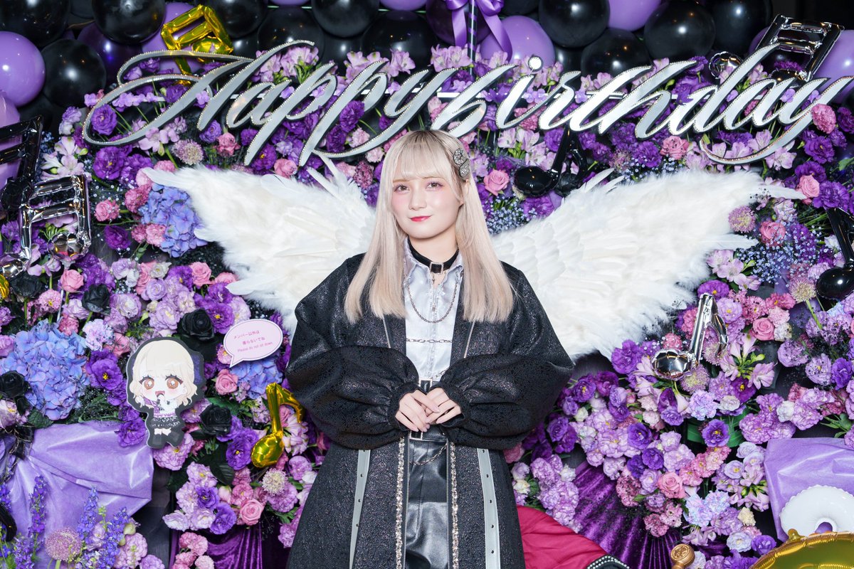 💜🎂💜🎂💜🎂💜🎂💜🎂💜🎂💜 𝐇𝐀𝐏𝐏𝐘 𝐁𝐈𝐑𝐓𝐇𝐃𝐀𝐘