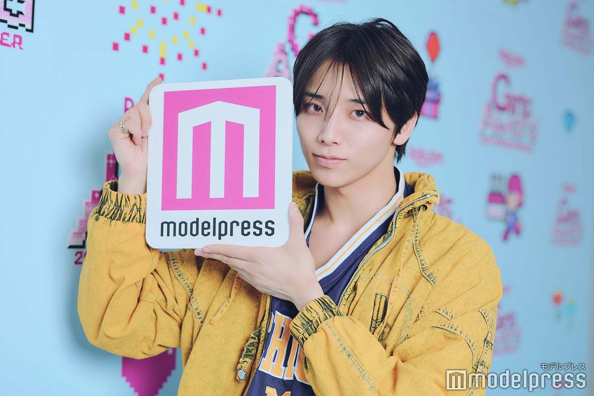 ONE N' ONLY高尾颯斗さん サイン入りチェキを1名様に🎁 ＼ 1️⃣モデル