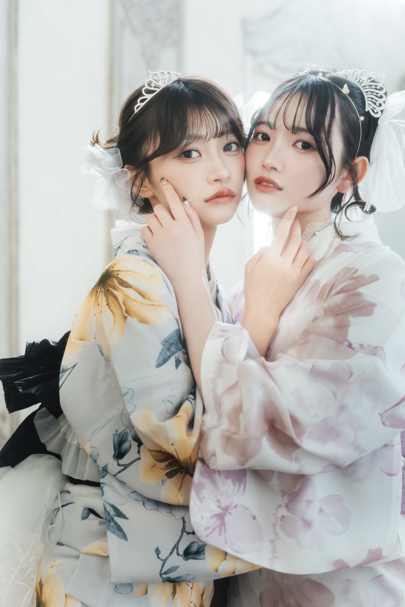 ✨💎GRL x 板倉可奈 x 真鍋凪咲💎✨ #GRL のモデルとして #CUTIESTREET