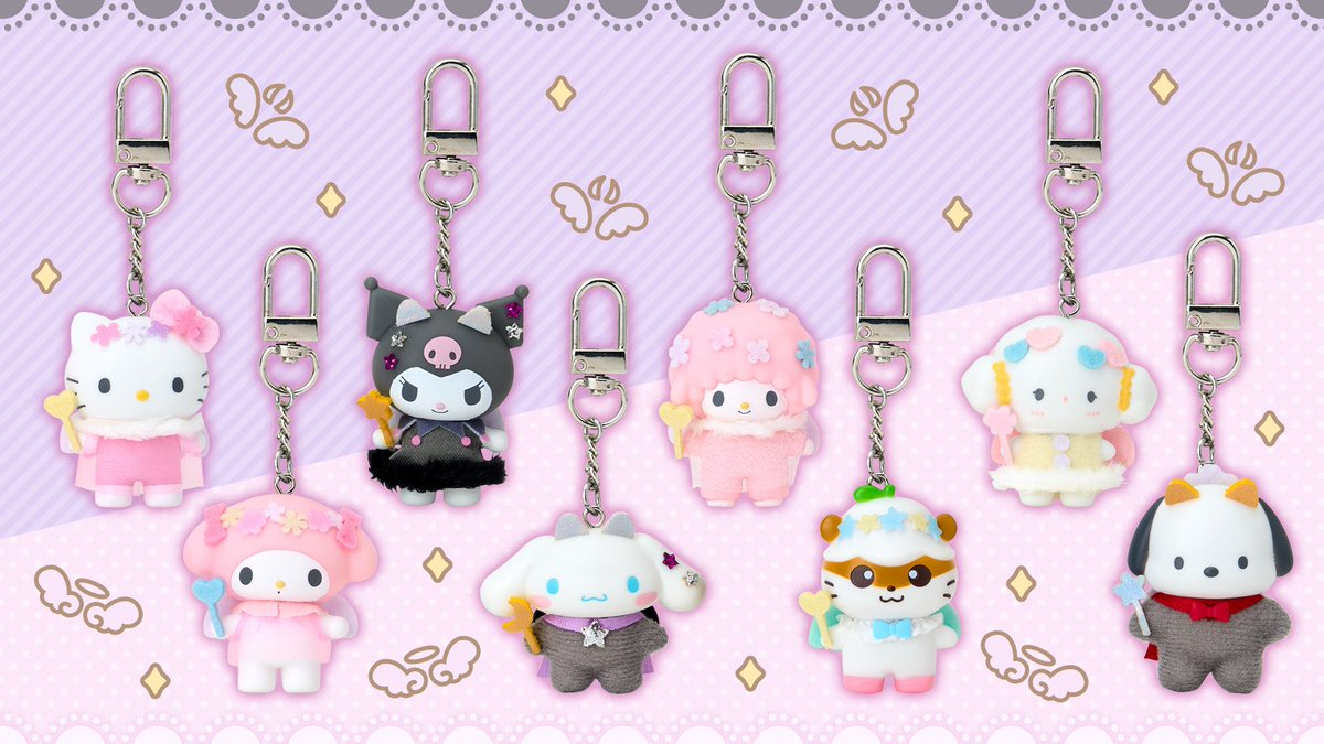 ちびっともシリーズ 第2弾 かにウサハナちゃん🦀