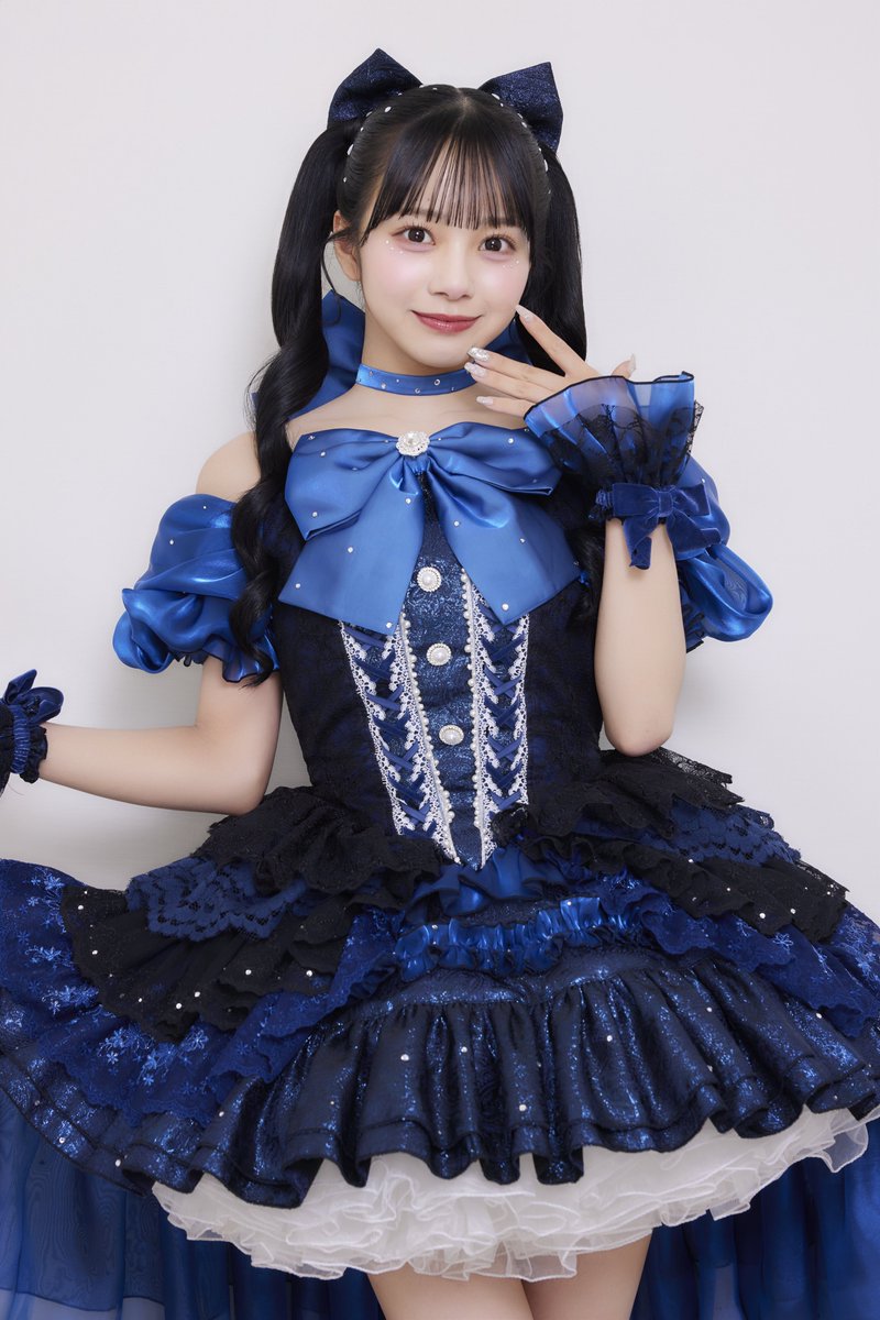 ✨💙本日 増田彩乃 生誕記念オンライン特典会💙✨ 6/5(木)17:00
