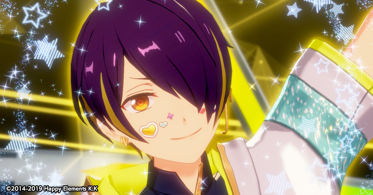 誕生日のお知らせ】 本日は🎊🎂仙石 忍の誕生日！！🎂🎊 『Music』では