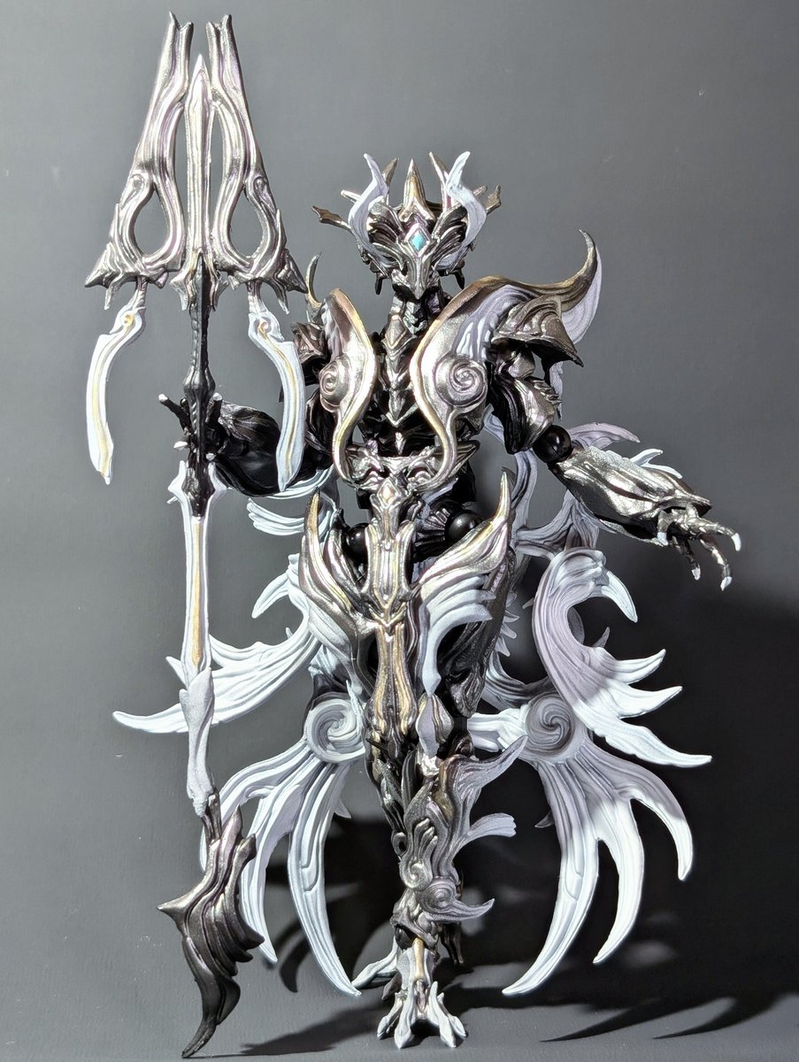 ちょこくろわ (@figyuatoi_choco) / Posts / X