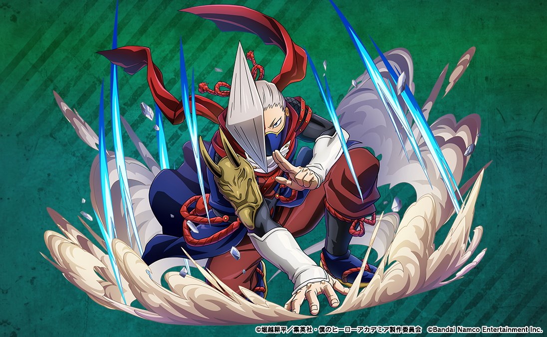 TVアニメ第7期クライマックス ピックアップガシャ 第5弾』開催中