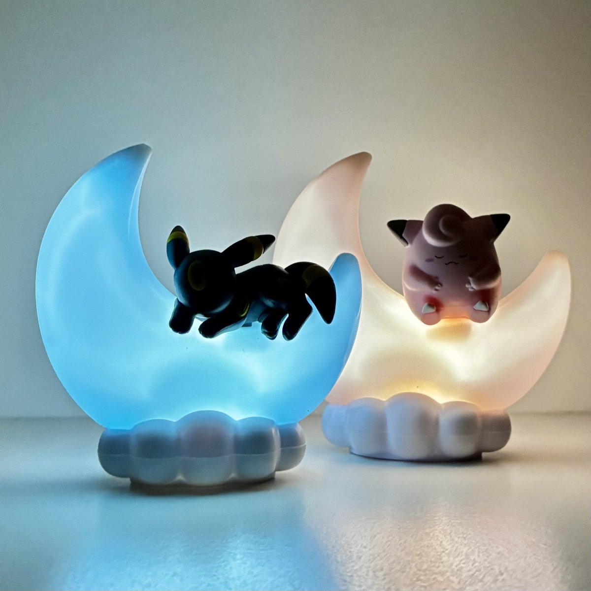 ブラッキー&ピッピ