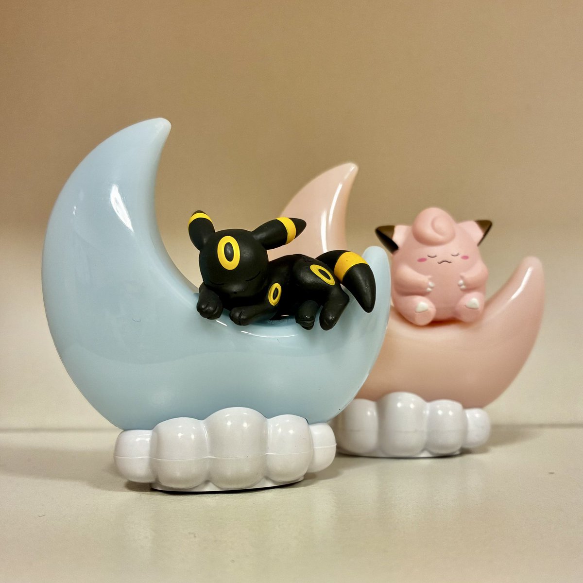 ブラッキー&ピッピ