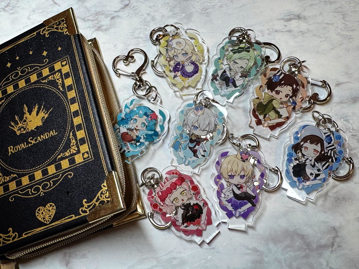 Royal Scandal (@Royal_Scandal) / Posts / X